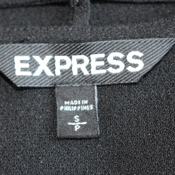 Express crop top - Picture 3 of 5